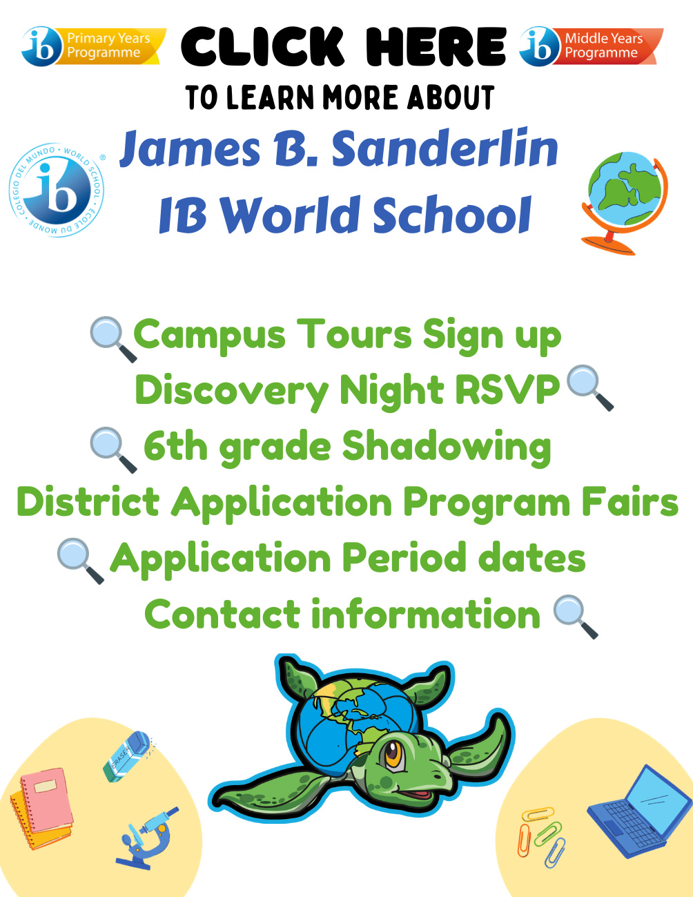Sign Up!